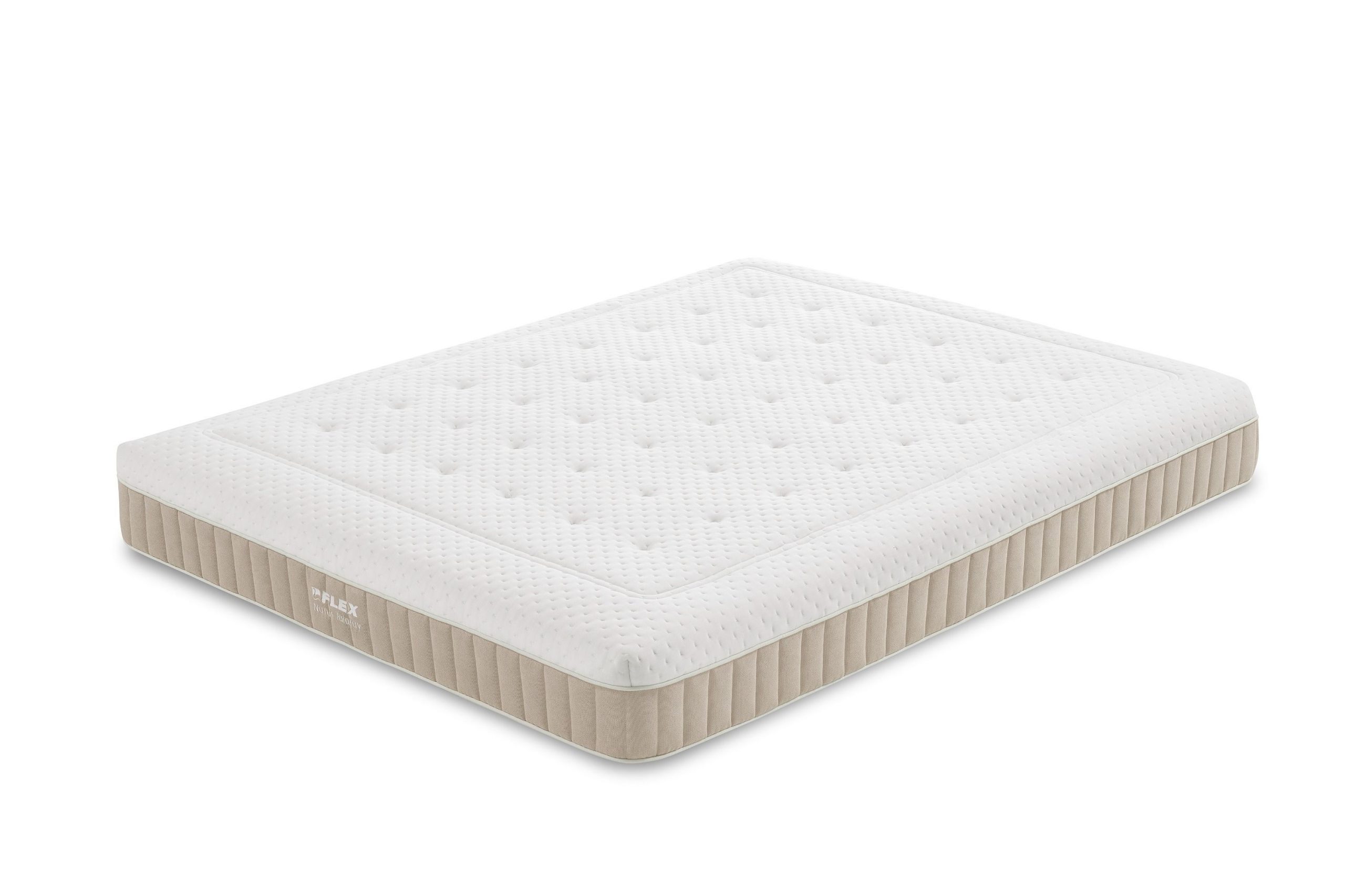 Colchón Natur talalay Articulado