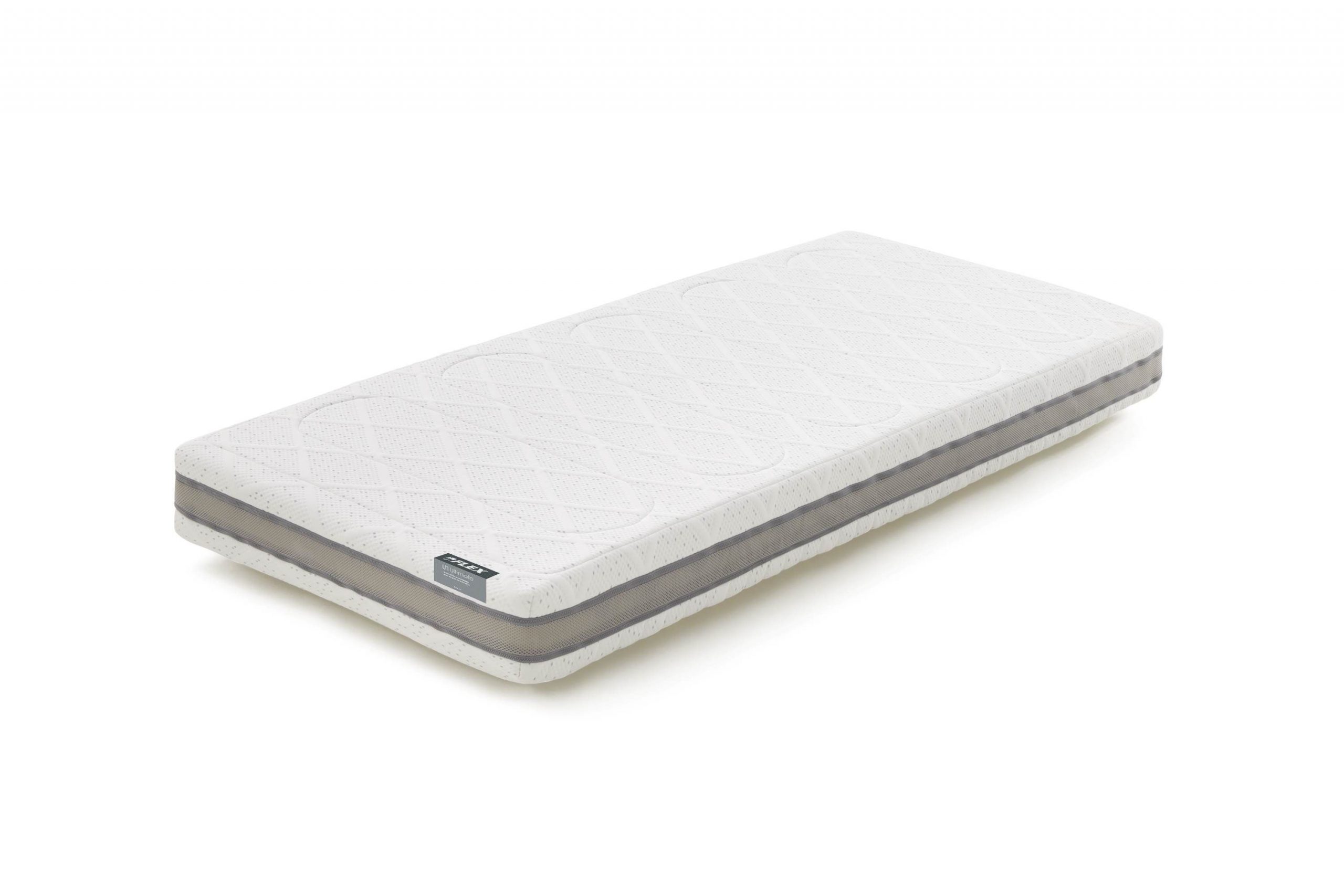 Colchón Garbí Visco Articulado