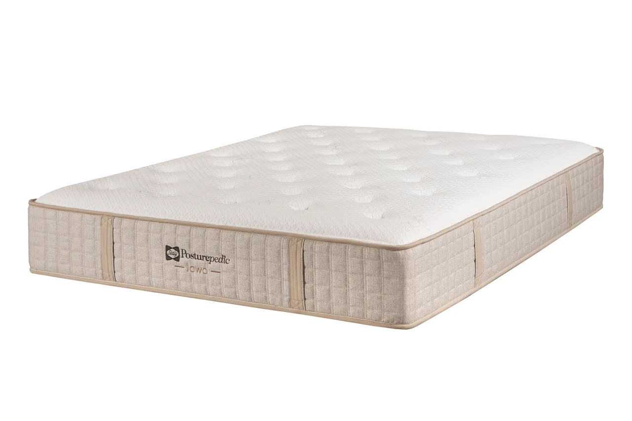 Colchón Iowa Ultra
