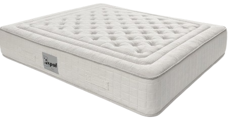 Colchón Aspol - Modelo Máster