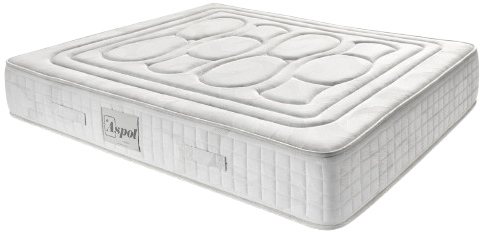 Colchón Aspol - Modulo Samarcanda