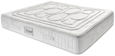 Colchón Aspol - Modelo Versus
