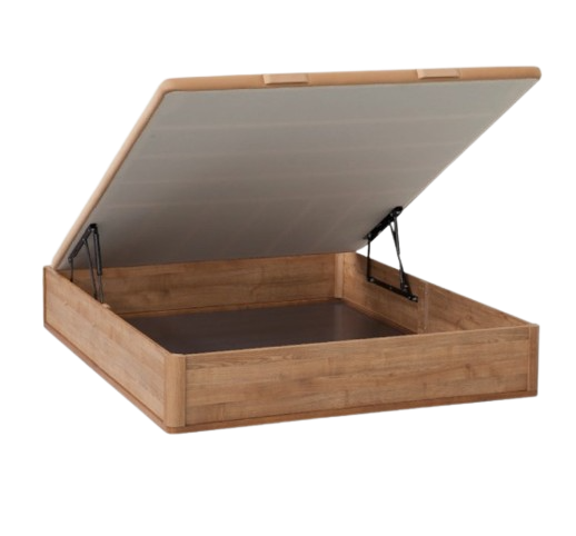 Arcón Aspol -  Modelo Guan