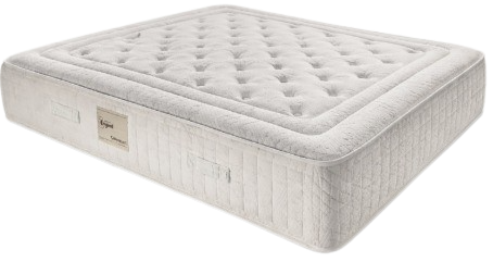 Colchón Aspol - Modelo Coliseum