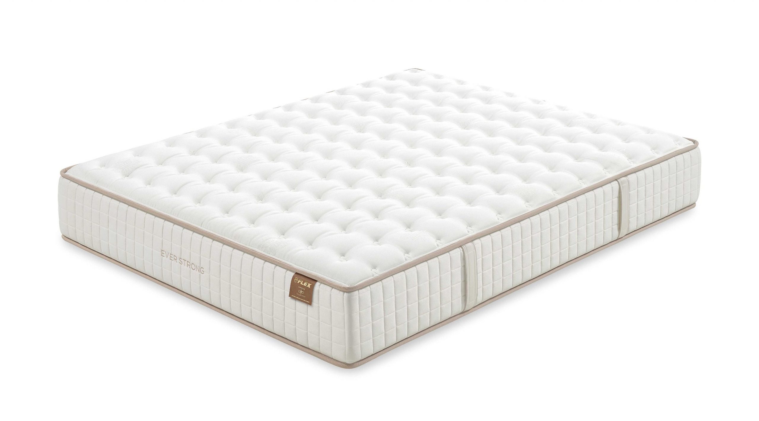 Colchón Flex - Modelo Ever Strong