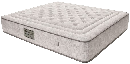 Colchón Aspol - Modelo Milán