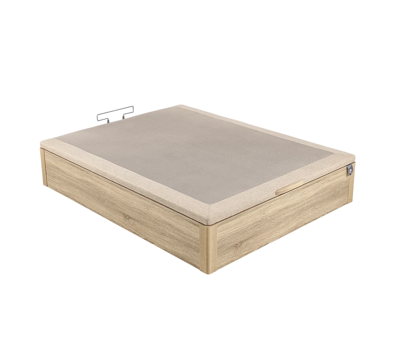 Abatible Pardo - Modelo Magnus