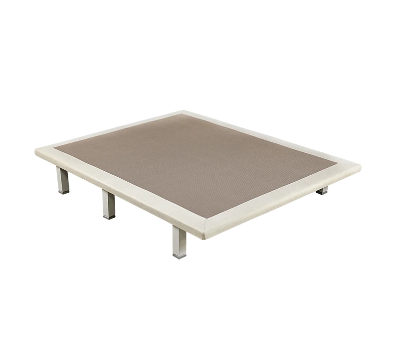 Tapi Pardo - Modelo Magnus