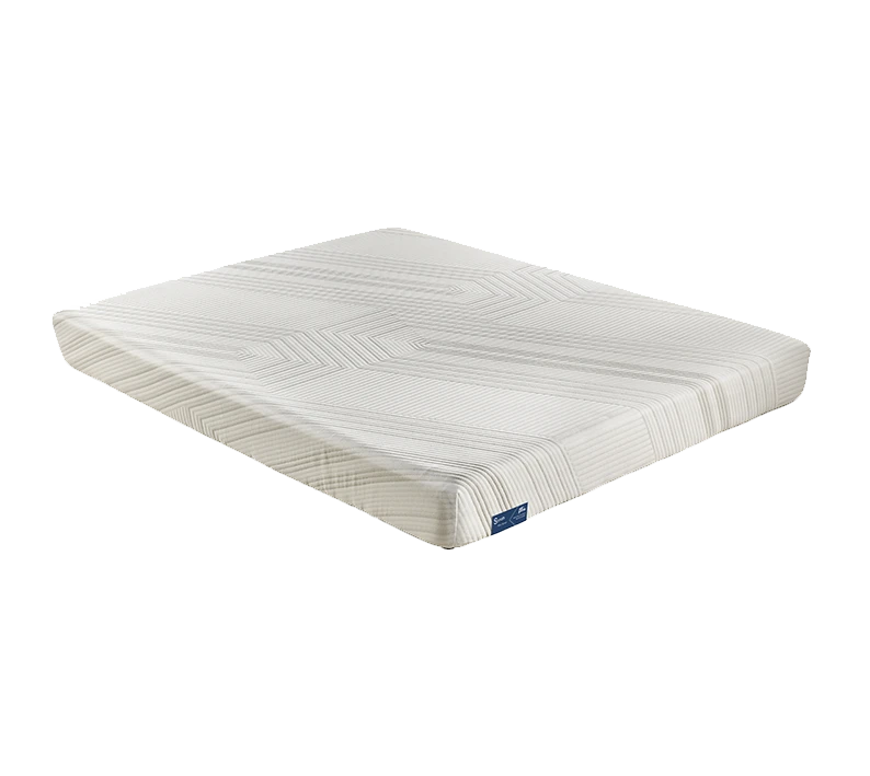 Colchón Pardo - Modelo Syrah Visco