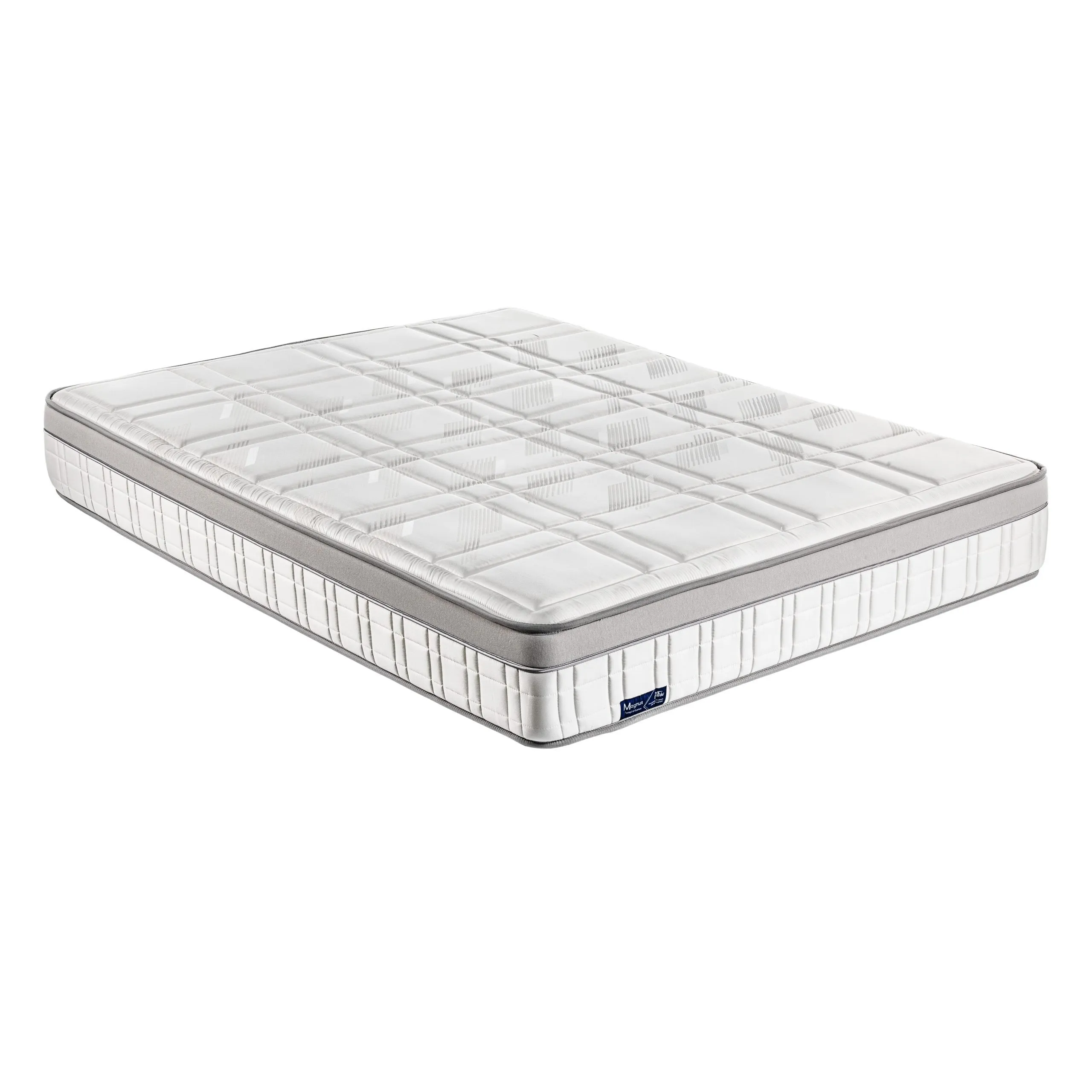 Colchón Pardo - Modelo Magnus