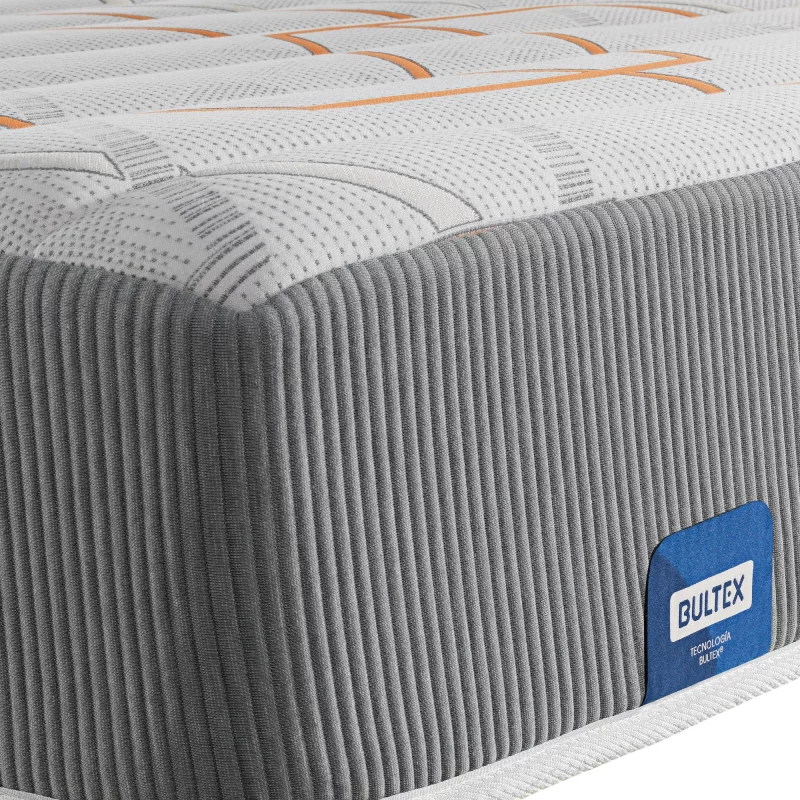 Colchón Bultex de firmeza alta - DRACO - Imagen 2