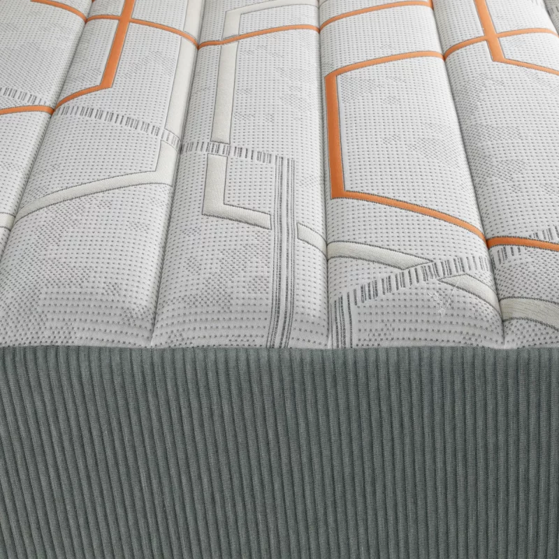Colchón Bultex de firmeza alta - DRACO - Imagen 4