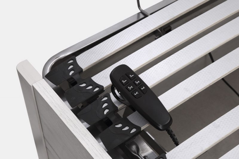 Canapés de madera Leire - Imagen 4