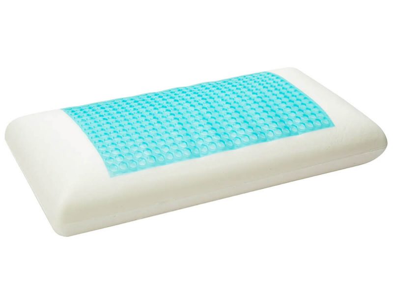 Almohada Fresh Viscogel AH31 Pikolin - Imagen 2