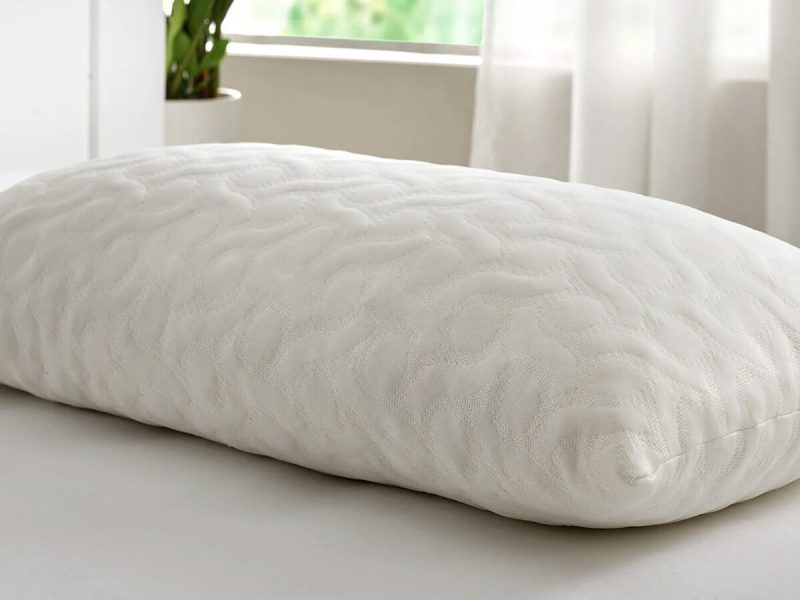 Almohada Pikolin Home Visco Copos AH66 - Imagen 2