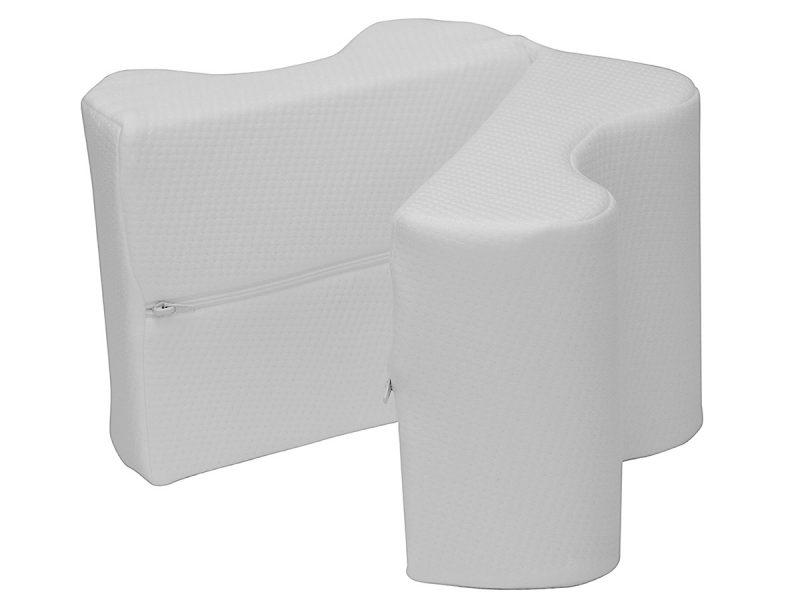 Almohada Pikolin Home Viscoelástica Piernas Ergonómica AH88 - Imagen 2