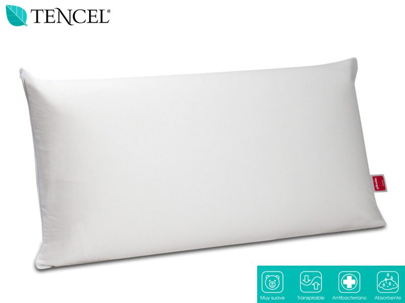 Funda de Almohada Pikolin Home Tencel FA98 - Imagen 3
