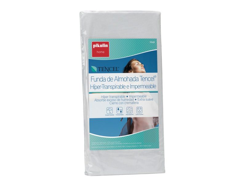 Funda de Almohada Pikolin Home Tencel FA98