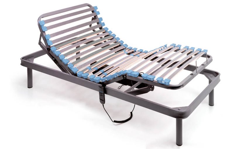 Cama Articulada Smartbed