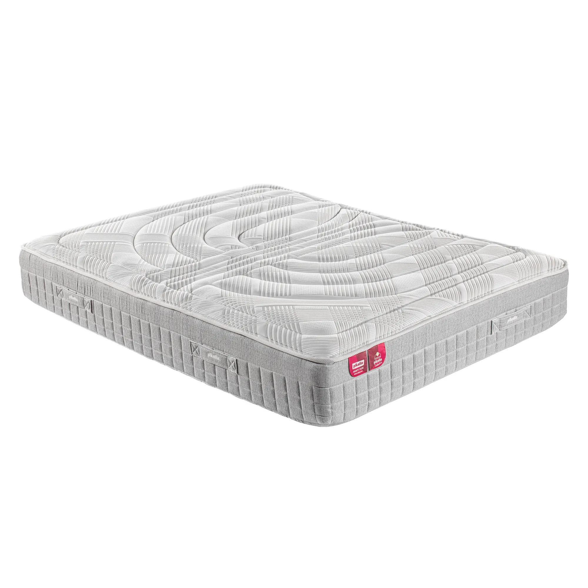 Colchón de muelles ensacados - SLEEP ART