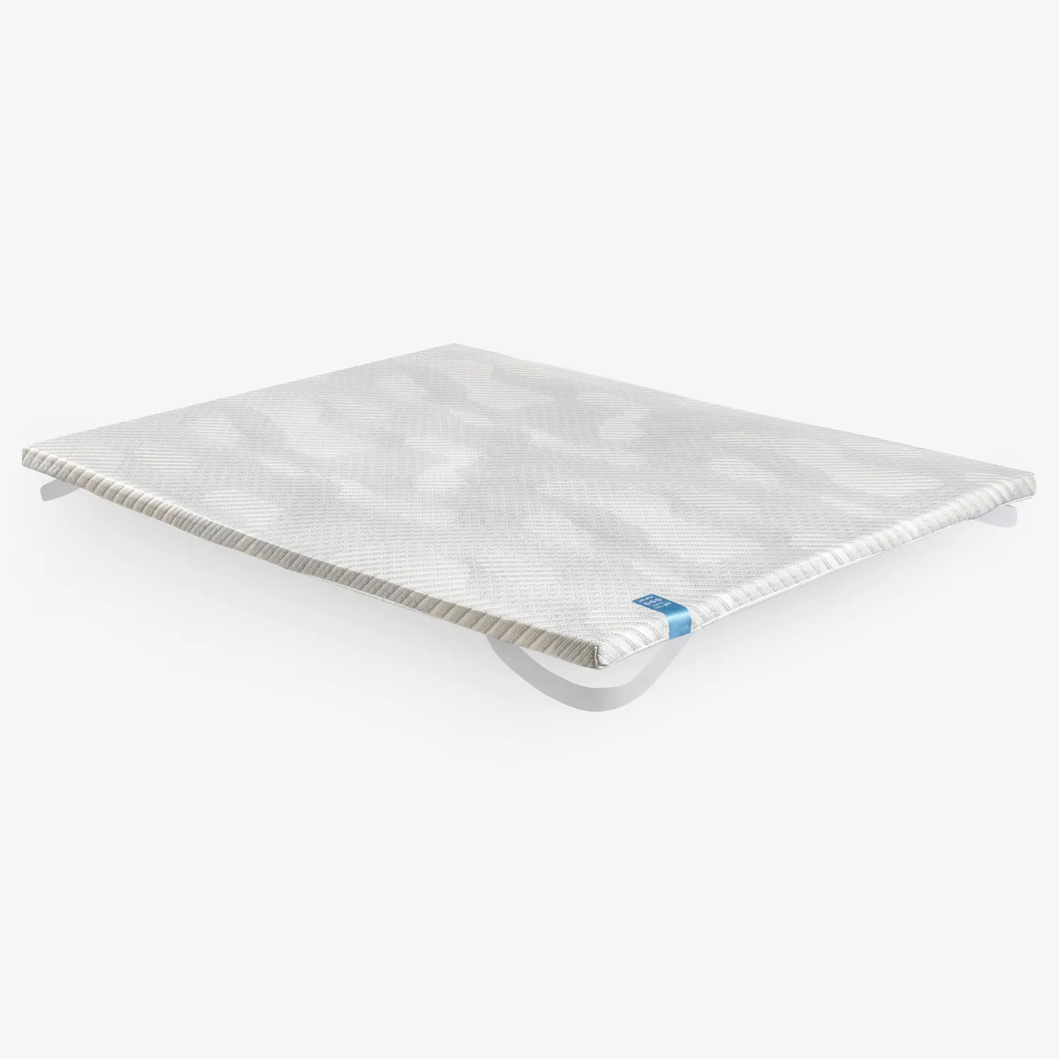 Topper visco con hilo frío COOLPIK TP17011