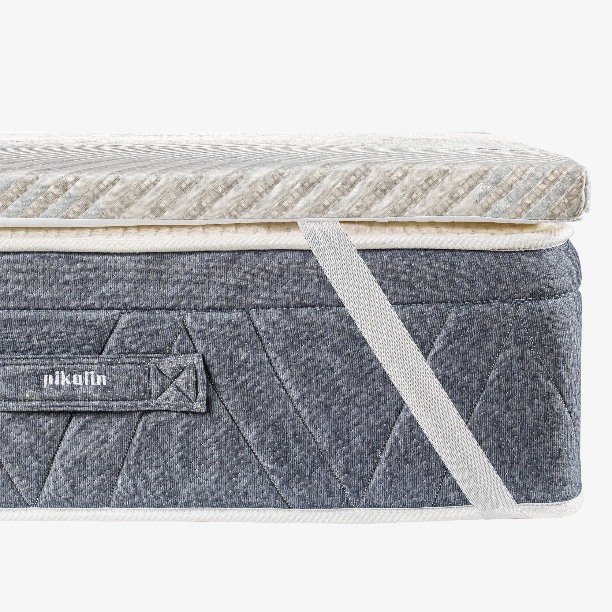 Topper visco con hilo frío COOLPIK TP17011 - Imagen 2