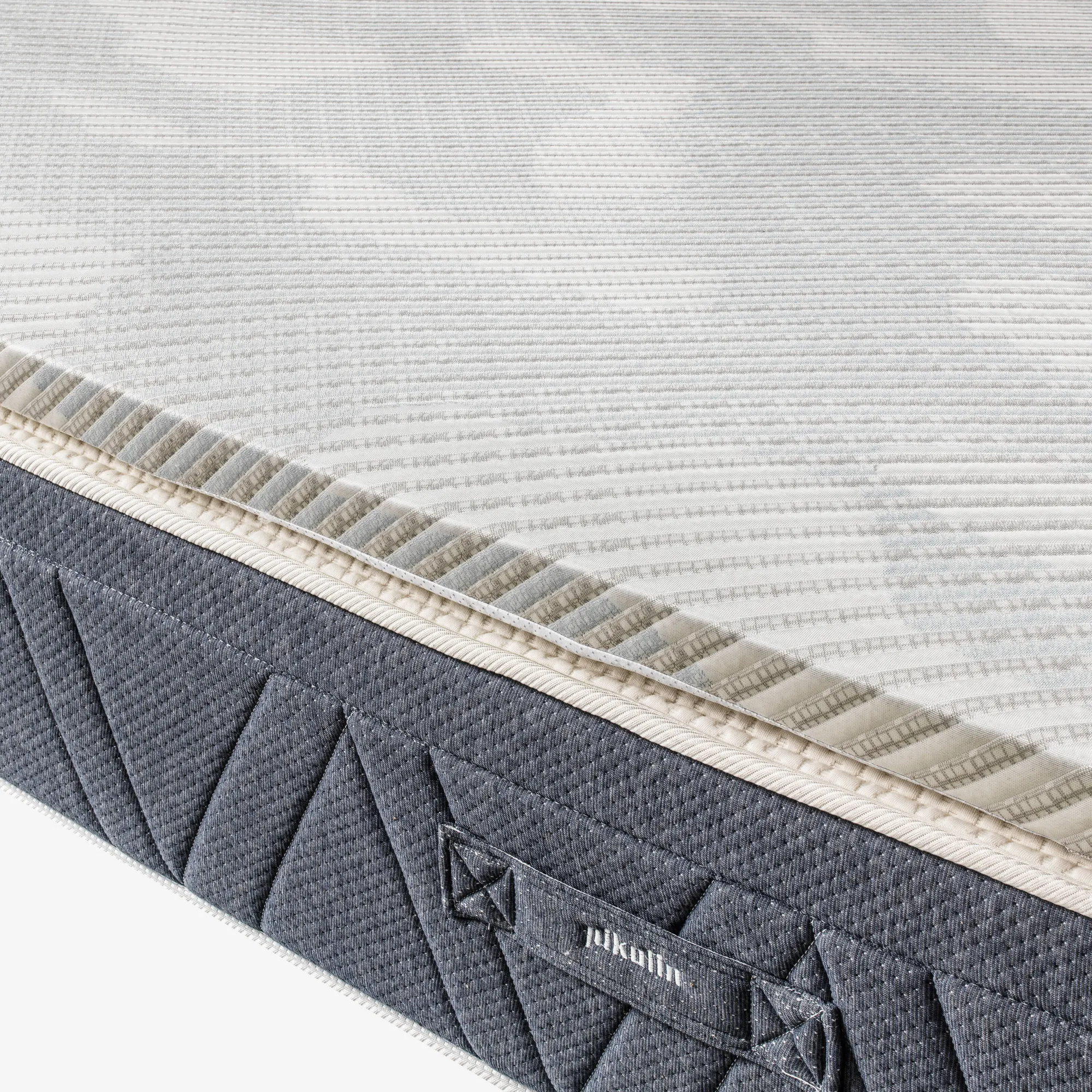 Topper visco con hilo frío COOLPIK TP17011 - Imagen 3