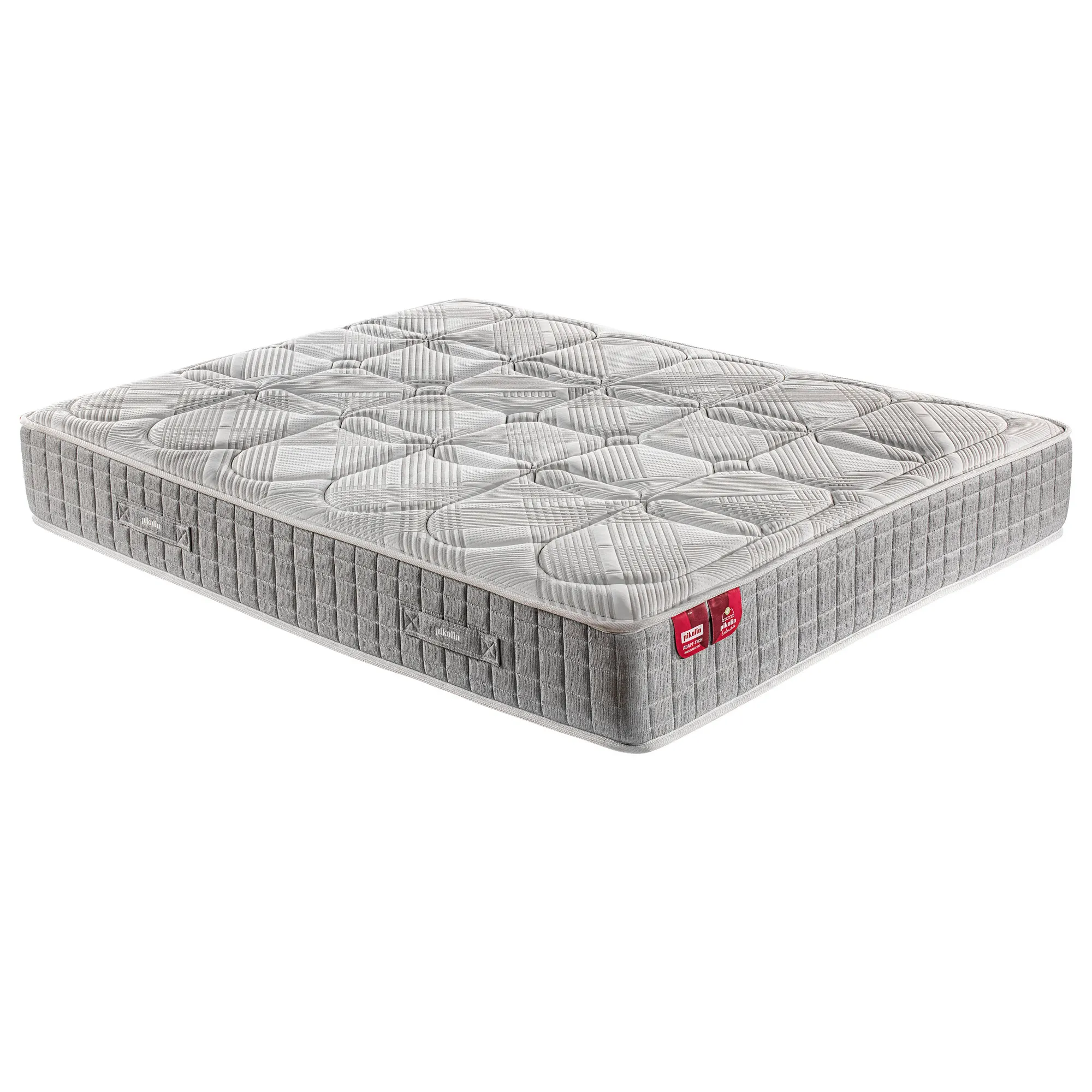 Colchón de muelles ensacados - ARLANZA