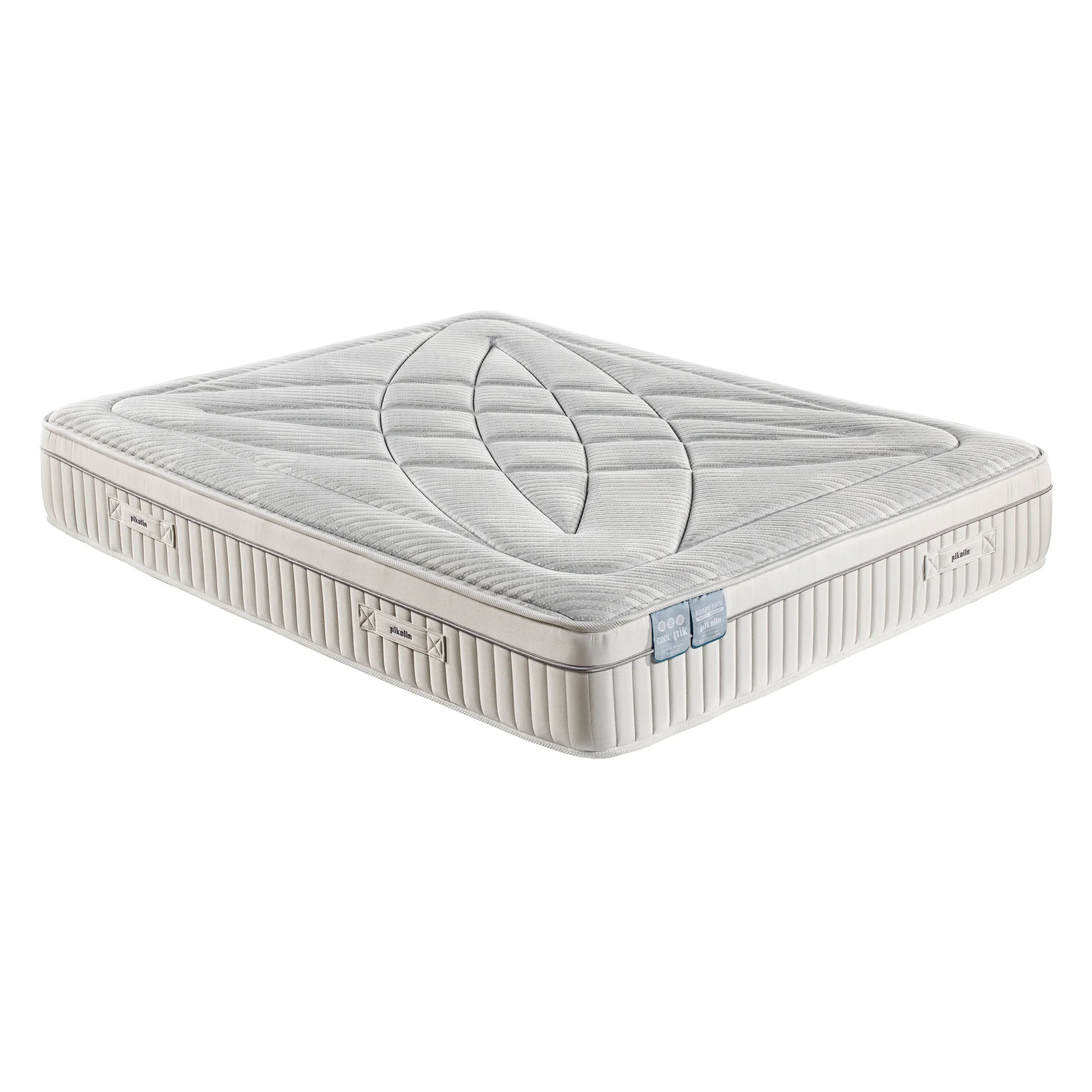 Colchón de muelles ensacados - COOLPIK