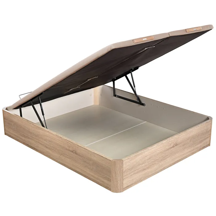 Canapé tapa doble - NATURBOX 2.0