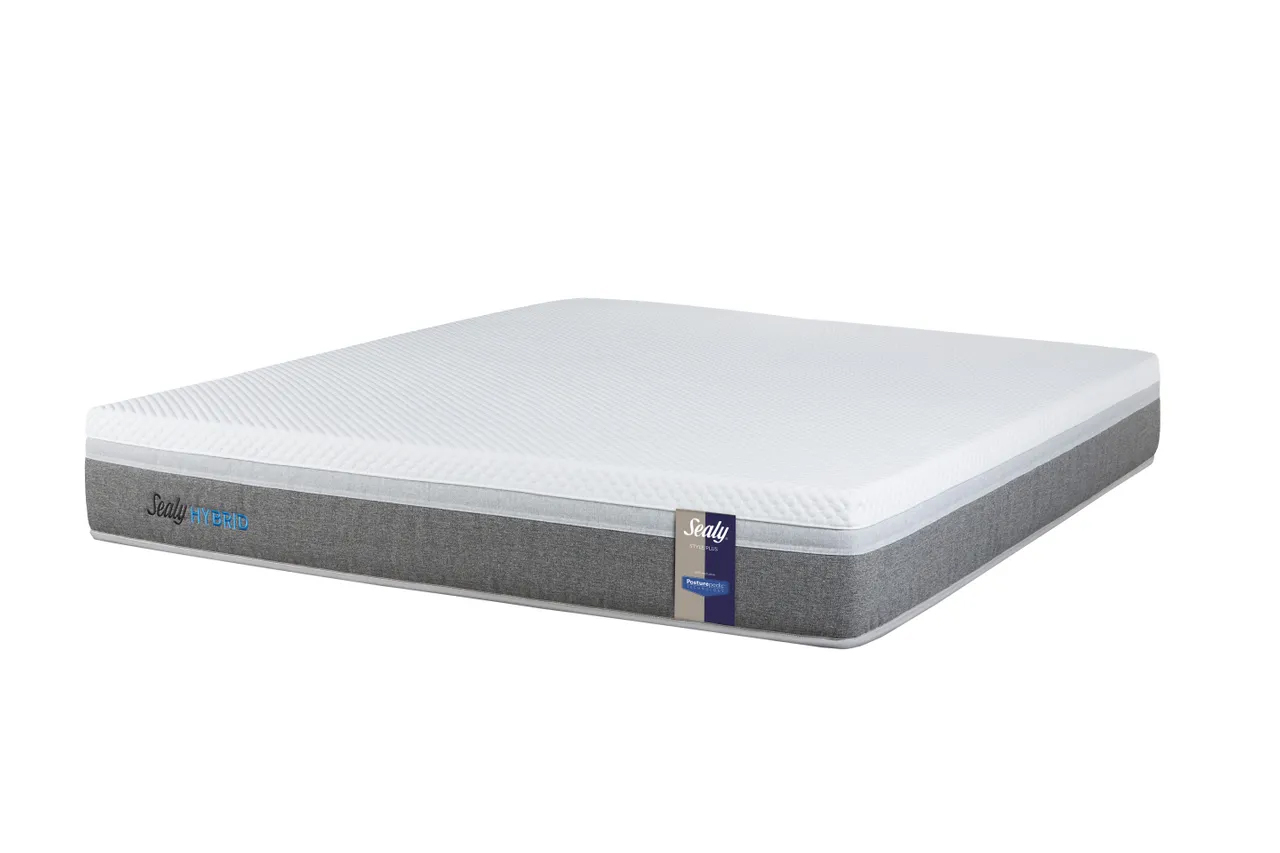 Colchón Sealy Hybrid Style