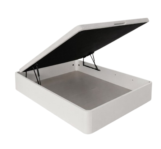 Arcón Aspol -  Modelo Link