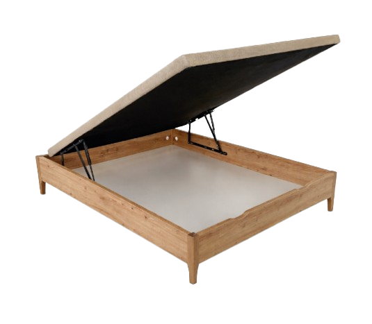 Arcón Aspol -  Modelo Ebro