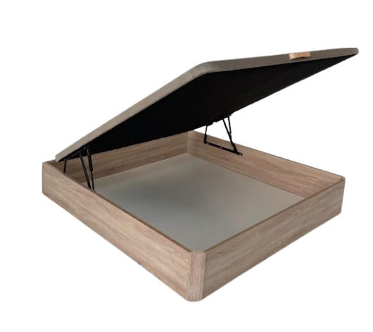 Arcón Aspol -  Modelo Miño