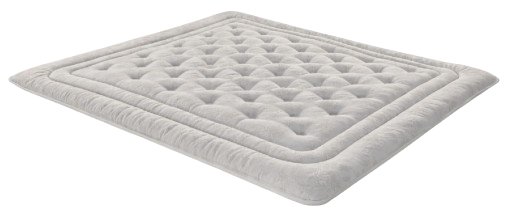 Topper Aspol - Modelo Topper Plus