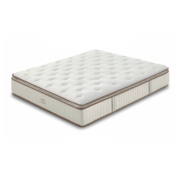Colchón Flex - Modelo Imperial