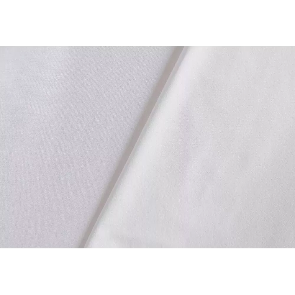 Sabana bajera Bambú Impermeable - Imagen 2