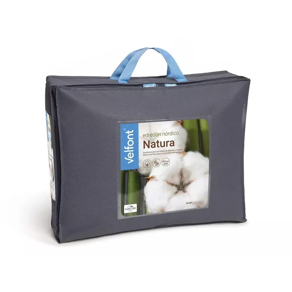 Relleno Nórdico Natura