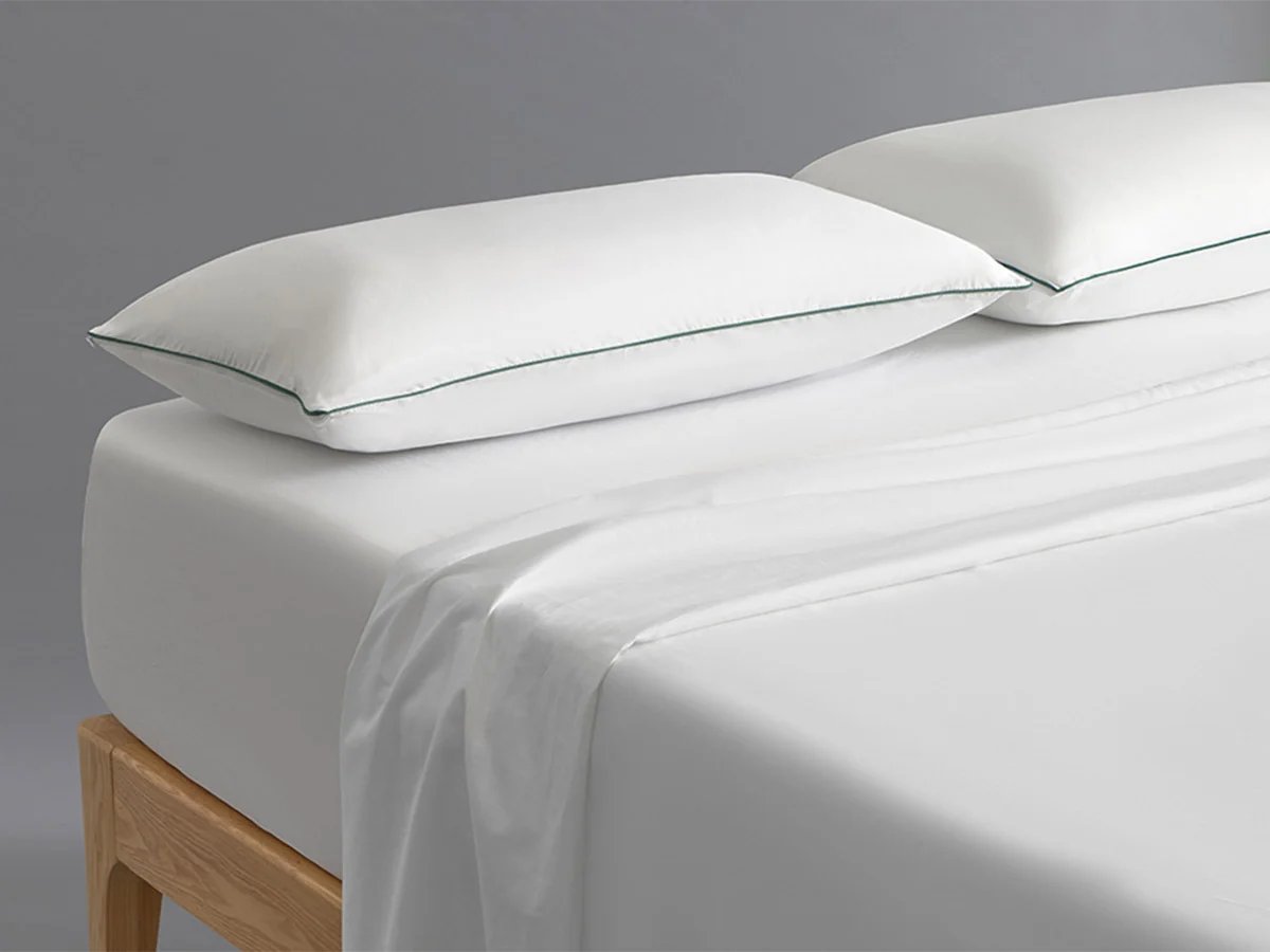 Almohada Antialérgenos Doble Funda AlerProTECH - Imagen 2