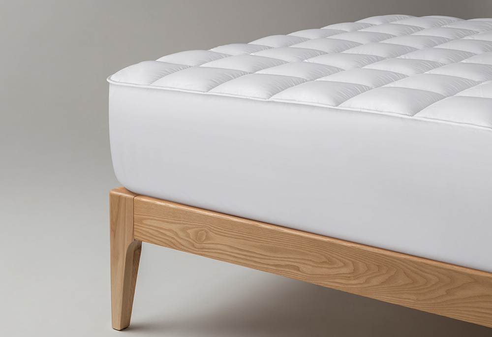 Topper algodón 600 gr/m² ELITE CONFORT
